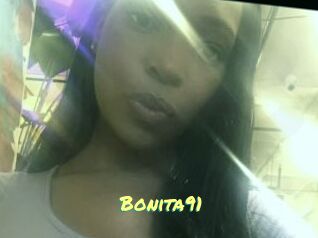 Bonita91