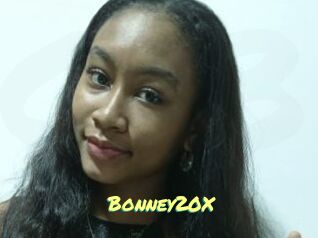 Bonney20X