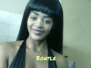 Bontle