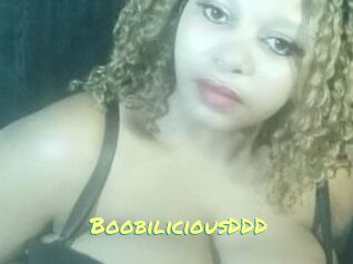 BoobiliciousDDD
