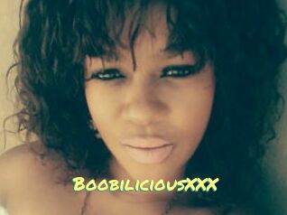 BoobiliciousXXX