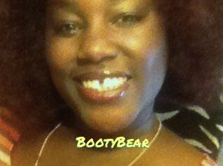 BootyBear