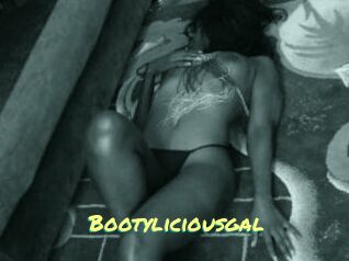 Bootyliciousgal