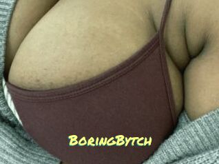 BoringBytch