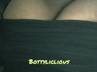 Bottyliclious