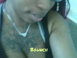 Bouncii