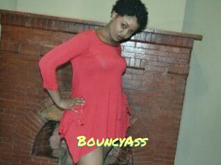 BouncyAss