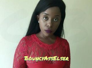 BouncyAssElser