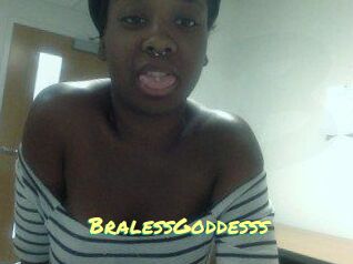 BralessGoddesss