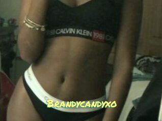 Brandycandyxo