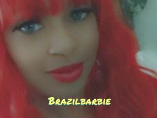Brazilbarbie