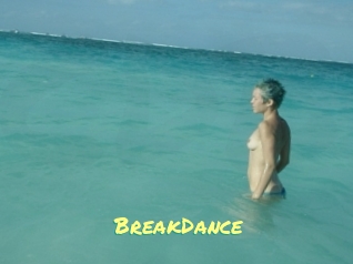 BreakDance