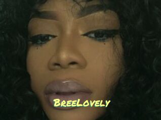 BreeLovely