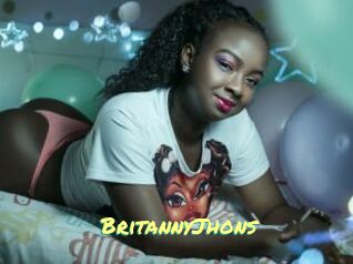 BritannyJhons