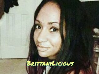 BrittanyLicious