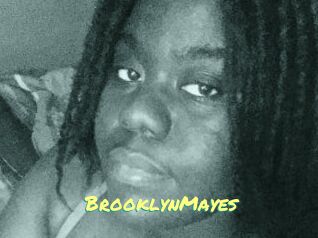 Brooklyn_Mayes