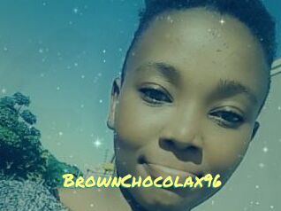 BrownChocolax96