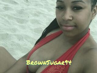 BrownSugar94