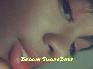 Brown_SugarBaby