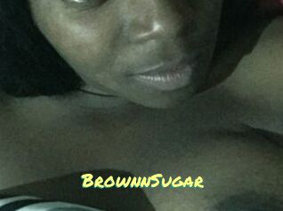 BrownnSugar