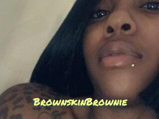 BrownskinBrownie