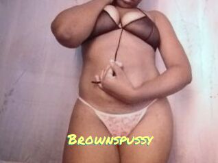 Brownspussy