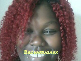 Brownsugarx