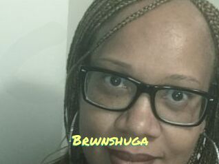 Brwnshuga