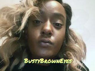 BustyBrownEyes