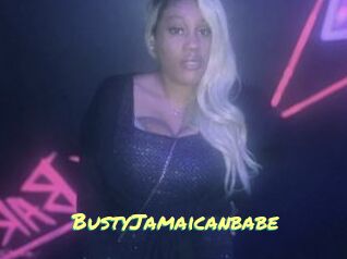 BustyJamaicanbabe