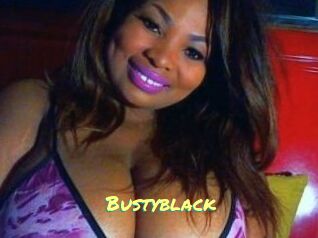 Bustyblack