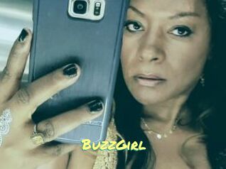 BuzzGirl