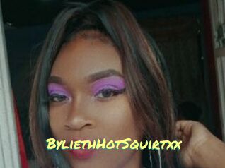 ByliethHotSquirtxx