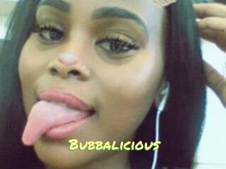 _Bubbalicious_