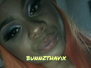 BUNNZTHAViX