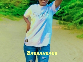Babrahbabe
