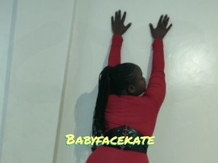 Babyfacekate