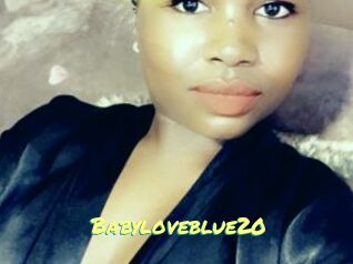 Babyloveblue20