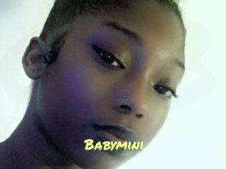 Babymini