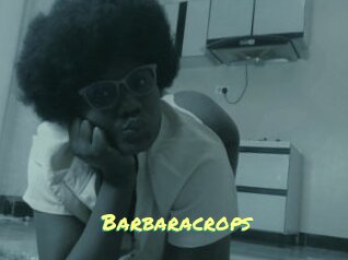 Barbaracrops