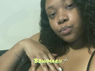 Bbwmarii