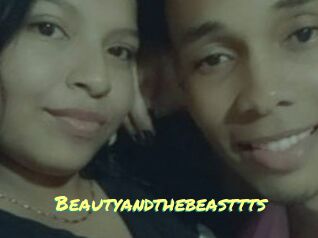 Beautyandthebeasttts