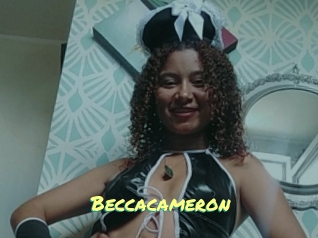 Beccacameron