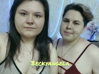 Beckyangela