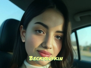 Beckybufkin