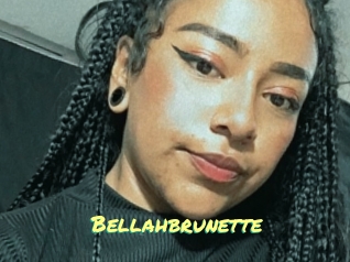 Bellahbrunette