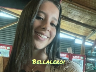 Bellaleroi