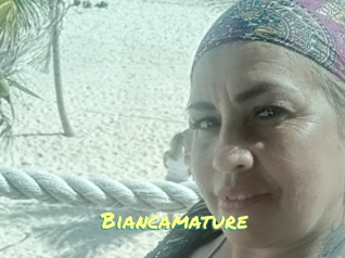 Biancamature
