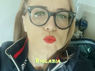 Biglabia