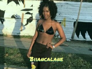 Biiancalane